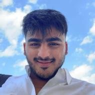 Parth Shah Class I-V Tuition trainer in Varanasi