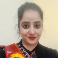 Meenu S. Class 11 Tuition trainer in Ghaziabad