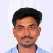 Venkataswamy Class 6 Tuition trainer in Hyderabad