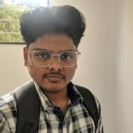 Aman Class 10 trainer in Mumbai