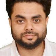 Ratnadeep Debnath Class 8 Tuition trainer in Delhi