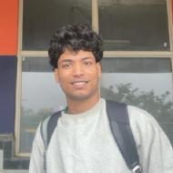 Sourav Arya Class I-V Tuition trainer in Pantnagar