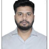 Hasan NEET-UG trainer in Chennai