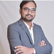 Abhishek Dhanraj MBA trainer in Kolkata