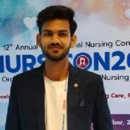 Suryamani Shukla Nursing trainer in Hardoi