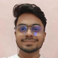 Waqar Ahmad Class 9 Tuition trainer in Ghazipur