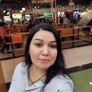 Garima B . Class 10 trainer in Mumbai