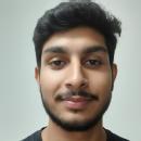 Krishna Sharma photo