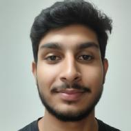 Krishna Sharma Class 10 trainer in Indore