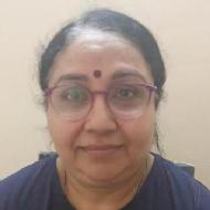 Rashmi Mushran . Class 10 trainer in Haridwar
