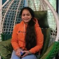 Gunjan B. Class 8 Tuition trainer in Shikarpur