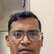 D Raju Python trainer in Hyderabad