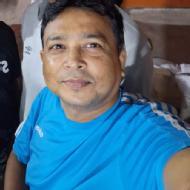 Subhas Chandra Mudi Class 10 trainer in Ghatal