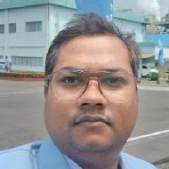 Abhisek Nanda Class 8 Tuition trainer in Haldia