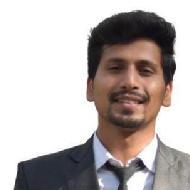 Dheeraj Kumar Python trainer in Hamirpur