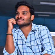 Uday Teja Mokhamatam Class I-V Tuition trainer in Vijayawada