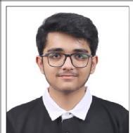 Varun Soni Class 12 Tuition trainer in Ahmedabad