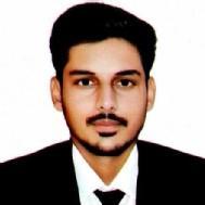 Gurdeta Ram LLB Tuition trainer in Chandigarh