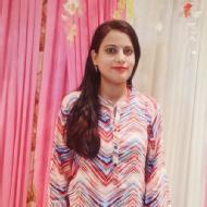 Gunja Rani S. Class I-V Tuition trainer in Daltonganj