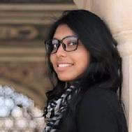 Tanvi G. Architecture Coaching trainer in Jaipur