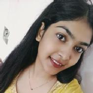 Palak Yoga trainer in Patiala