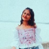 Komal S. Hindi Language trainer in Dhar