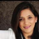 Ektaa R. Image Management Training trainer in Mumbai