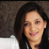 Ektaa R. Image Management trainer in Mumbai