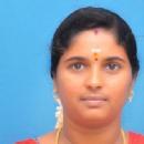 Ananthajothi Aswini B photo
