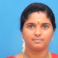 Ananthajothi A. Yoga trainer in Chennai