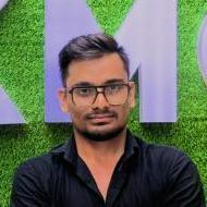 Eeqan Ahmad Class 8 Tuition trainer in Delhi