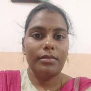 Indipudi S. Tally Software trainer in Puducherry