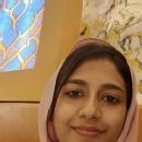 Fathima B. Art and Creativity trainer in Kollam