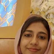 Fathima B. Art and Craft trainer in Kollam