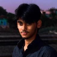 Jay Gautam Class 12 Tuition trainer in Banda