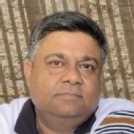 Dr. Satyam Chatterjee Class 12 Tuition trainer in Dhanbad