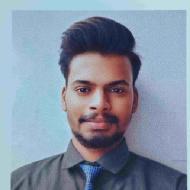 Nikhil Vishwakarma Class 12 Tuition trainer in Sitapur