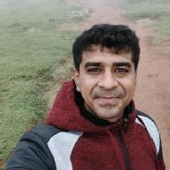 Darpan Singh H Class I-V Tuition trainer in Bangalore