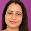 Sheetal Kaushik photo