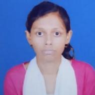 Muskan S. Class 10 trainer in Dhanbad