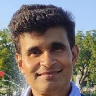 Prashant Jain Class 10 trainer in Kota