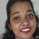 Abhirami S. Class 12 Tuition trainer in Koyilandi