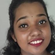 Abhirami S. Class 12 Tuition trainer in Koyilandi