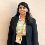 Disha S. Class 10 trainer in Jalandhar