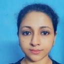 Moumita R. Aerobics trainer in Kolkata