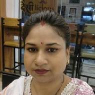 Swati G. Class I-V Tuition trainer in Ghaziabad