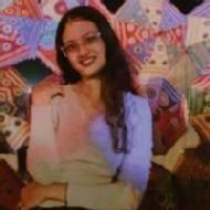 Shambhavi S. Class I-V Tuition trainer in Mathura
