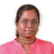Renuka P Meditation trainer in Chennai