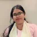 Shalini S. Class I-V Tuition trainer in Agra