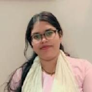 Shalini S. Class I-V Tuition trainer in Agra
